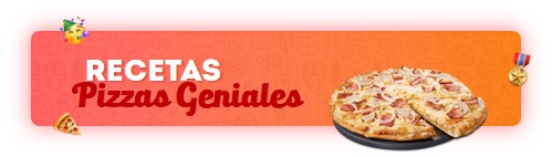10. Pizzas