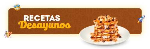 2. Desayunos