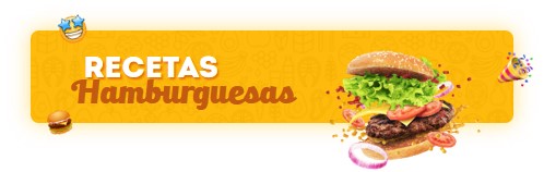 9. Hamburguesas