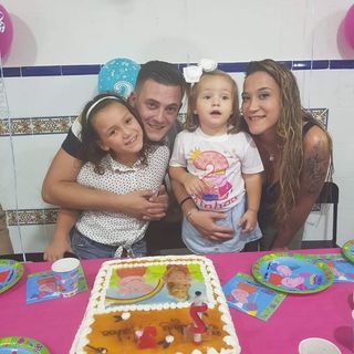 Anton Martín