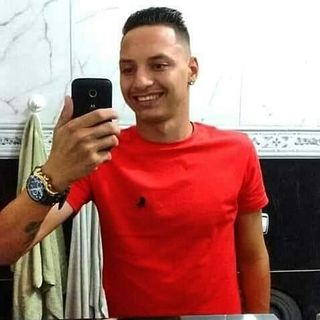 Pablo Estévez
