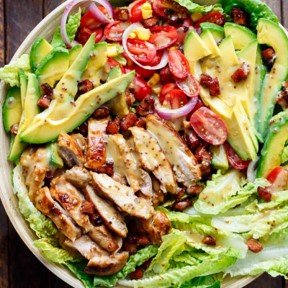 Ensaladas